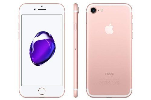 iPhone 7 giảm giá cực sốc, chỉ còn khoảng 3,3 triệu đồng