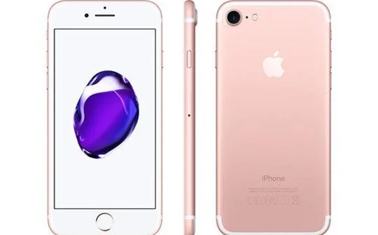 iPhone 7 giảm giá cực sốc, chỉ còn khoảng 3,3 triệu đồng
