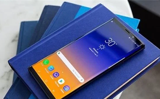Galaxy Note 9 xách tay giảm giá mạnh dịp cuối năm, chỉ còn 8,5 triệu đồng