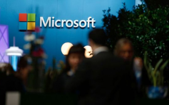 Microsoft phát hiện khoảng 44 triệu tài khoản người dùng bị rò rỉ thông tin