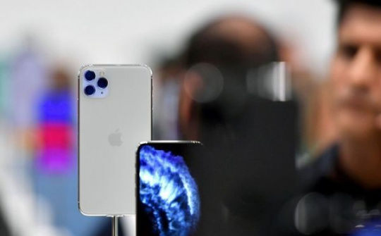 Người dùng sắp có cơ hội mua iPhone trả góp 24 tháng với lãi suất 0% từ Apple