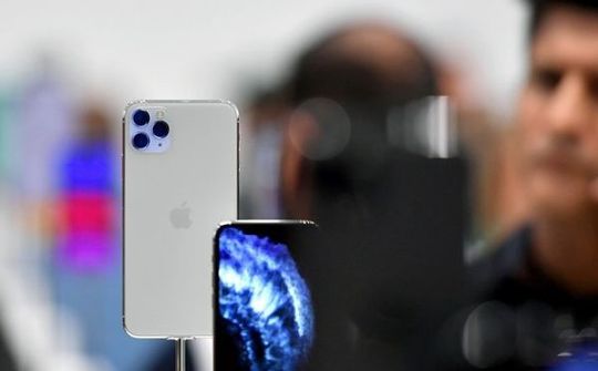 Người dùng sắp có cơ hội mua iPhone trả góp 24 tháng với lãi suất 0% từ Apple