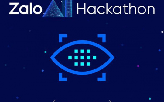 Zalo AI Hackathon chọn vấn đề thời sự làm đề thi trí tuệ nhân tạo