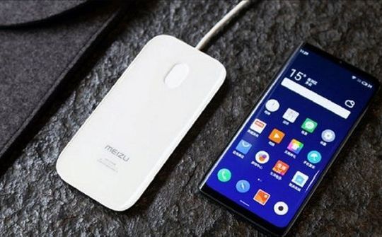 Meizu ra mắt dòng điện thoại không khe SIM