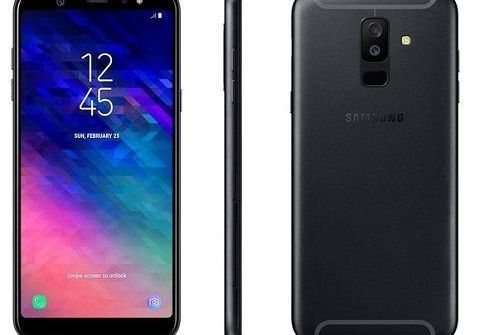 Galaxy A6+ 2018 giảm giá cực mạnh, chỉ còn 5,99 triệu đồng