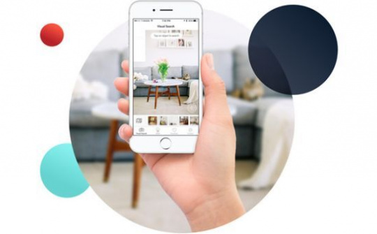 Facebook thâu tóm startup phát triển AI mua sắm trực tuyến