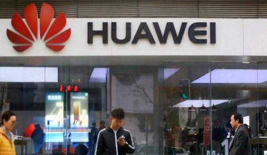 Điện thoại Huawei bán chạy vượt trội dù thị trường bão hòa?