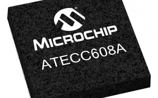 Giải pháp bảo mật chuẩn công nghiệp đầu tiên cho thiết bị đầu cuối ra mắt