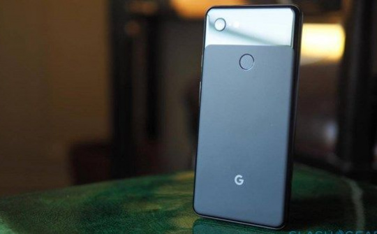 Google Pixel 4 có thể sẽ hỗ trợ 2 SIM 2 sóng
