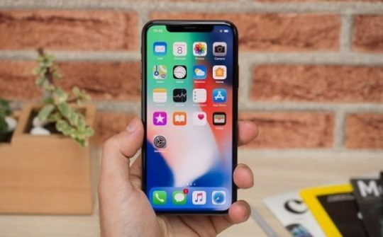 iPhone X tân trang có giá từ 18 triệu đồng