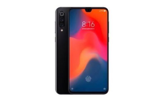Xiaomi Mi 9 bất ngờ xuất hiện trên TENAA