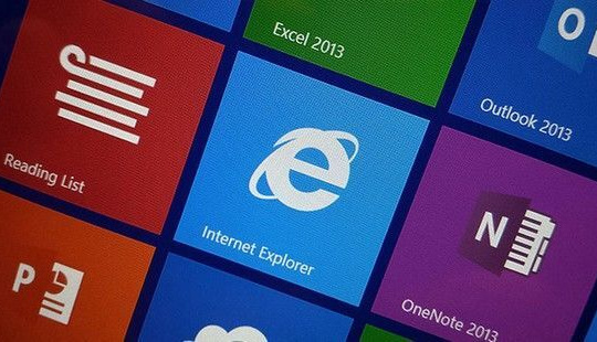 Microsoft đang kêu gọi người dùng bỏ thói quen sử dụng IE