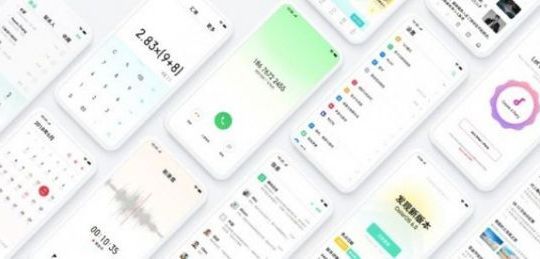 Oppo thêm tính năng app drawer vào phiên bản ColorOS 6
