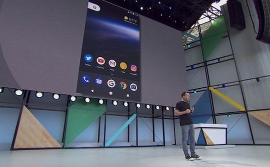 Google đối mặt án phạt mới tại Ấn Độ do hành vi độc quyền Android