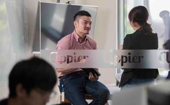 Lĩnh vực Tiếp thị đang là "mảnh đất màu mỡ" cho ứng dụng AI
