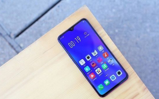 OPPO K1 ra mắt tại Ấn Độ, giá khoảng 5.5 triệu đồng