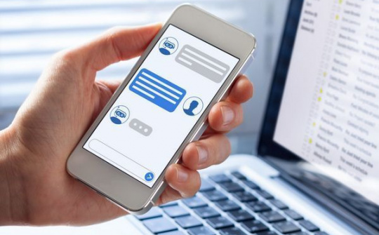 Công nghệ AI mới giúp bot trò chuyện thông minh hơn