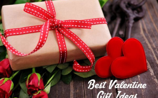 "Tình là gì?” được người dùng hỏi Google nhiều nhất dịp Valentine năm nay