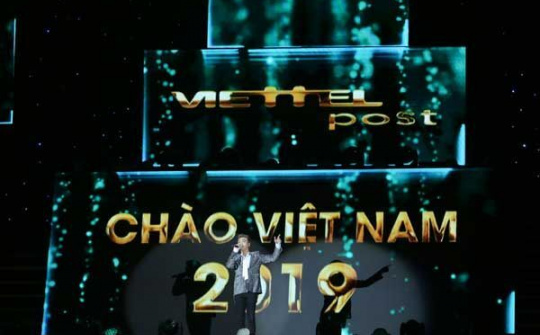 Doanh thu quý IV năm 2018 của Viettel Post đạt hơn 1.500 tỉ