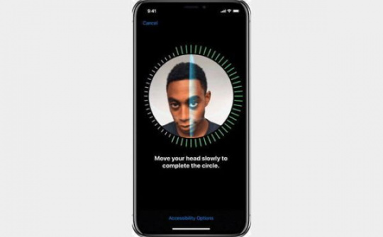 Apple muốn mở rộng công nghệ bảo mật của họ sang lĩnh vực xe hơi