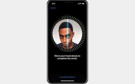 Apple muốn mở rộng công nghệ bảo mật của họ sang lĩnh vực xe hơi
