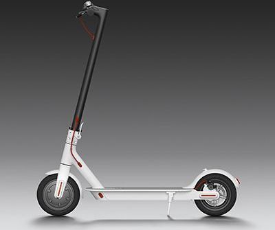 Xe scooter Xiaomi M365 có thể bị hack và kiểm soát từ xa