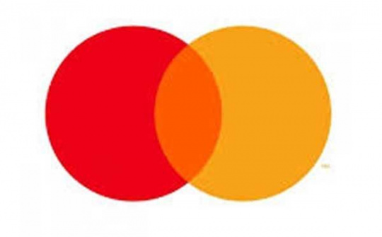 Mastercard công bố logo mới không gắn với tên công ty