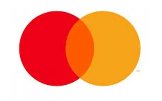 Mastercard công bố logo mới không gắn với tên công ty