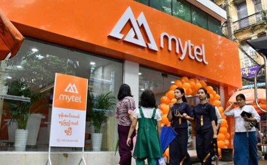 Viettel: Myanmar là thị trường có tiềm năng tăng trưởng cao nhất