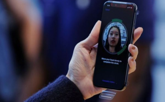 Hệ điều hành Android Q sẽ hỗ trợ khả năng nhận diện khuôn mặt