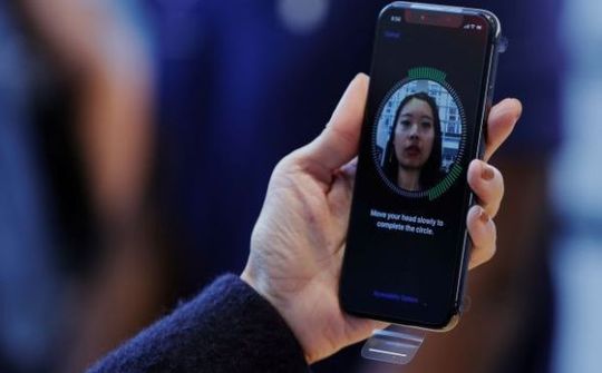 Hệ điều hành Android Q sẽ hỗ trợ khả năng nhận diện khuôn mặt