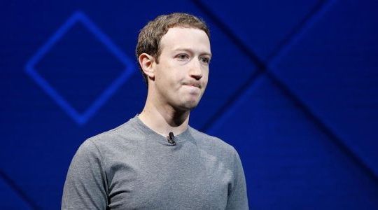 Facebook đối mặt với nguy cơ lãnh án phạt hàng tỷ USD