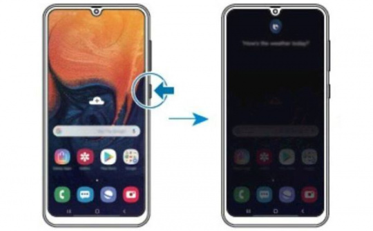 Rò rỉ smartphone Samsung A50 với nhiều tính năng cao cấp