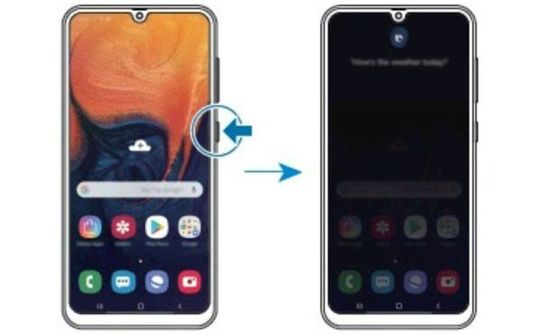 Rò rỉ smartphone Samsung A50 với nhiều tính năng cao cấp