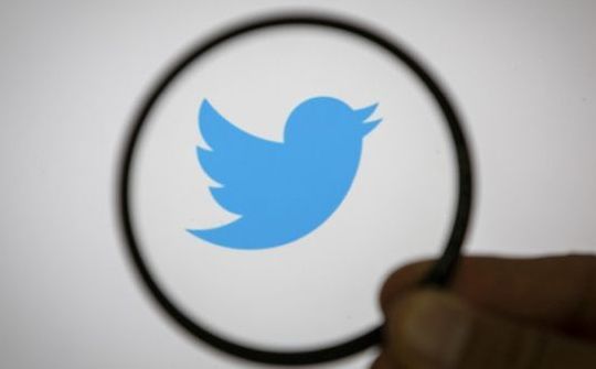 Twitter âm thầm lưu tin nhắn "đã xóa" trong nhiều năm