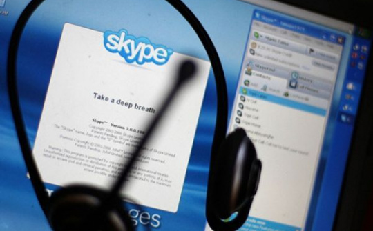 Microsoft đang thử nghiệm nhiều tính năng mới cho Skype v8