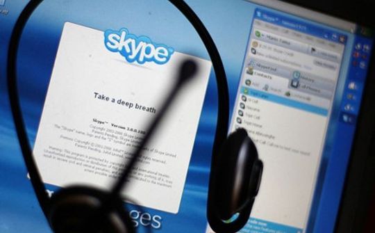 Microsoft đang thử nghiệm nhiều tính năng mới cho Skype v8