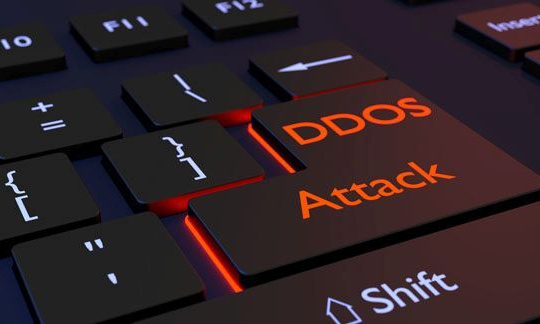 Kaspersky: Các cuộc tấn công DDoS trong năm 2018 đã giảm 13%