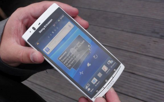 Vì sao Sony, HTC "mất hút" trên thị trường di động?