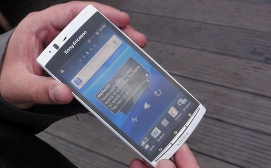 Vì sao Sony, HTC "mất hút" trên thị trường di động?