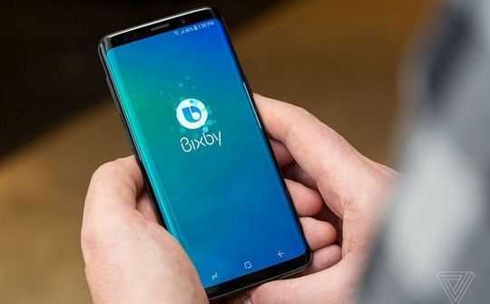 Samsung đang ấp ủ chế tạo trợ lý ảo Bixby Routine
