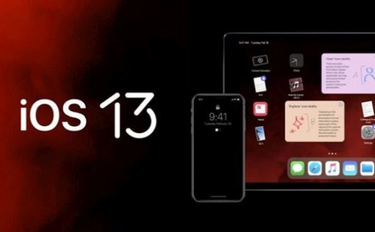 iOS 13 sắp ra mắt, khai tử tính năng đầy phiền toái Volume HUD