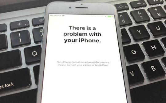 Cập nhật iOS 12.1.4 khiến hàng loạt iPhone tại Việt Nam dính lỗi