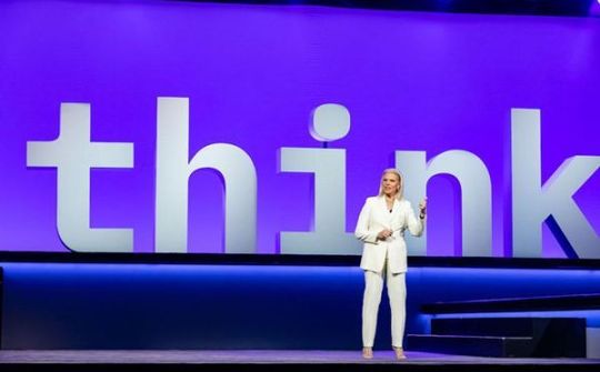 IBM đưa Watson AI ra trung tâm dữ liệu, nền tảng đám mây