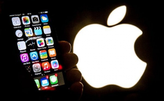 Apple đang cố gắng giảm bớt sự phụ thuộc vào iPhone