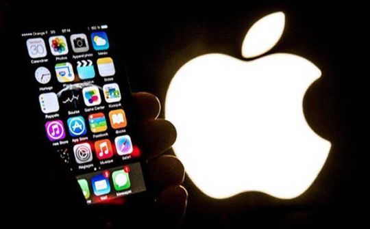 Apple đang cố gắng giảm bớt sự phụ thuộc vào iPhone