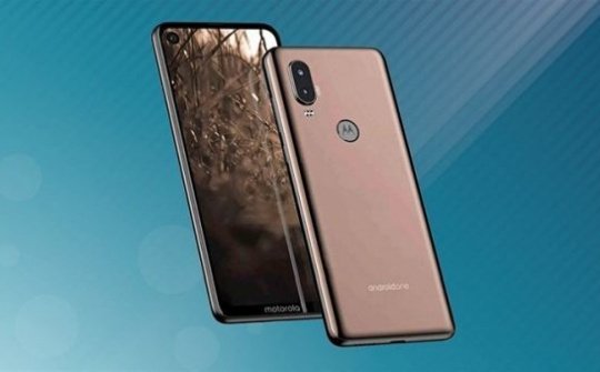 Motorola P40 sẽ được trang bị chip Exynos 9610 của Samsung