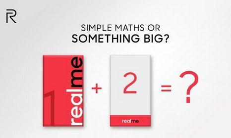 Realme 3 trang bị camera 48MP có thể ra mắt vào đầu tháng 3