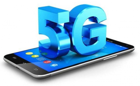 Samsung đẩy mạnh đầu tư vào thiết bị mạng không dây 5G