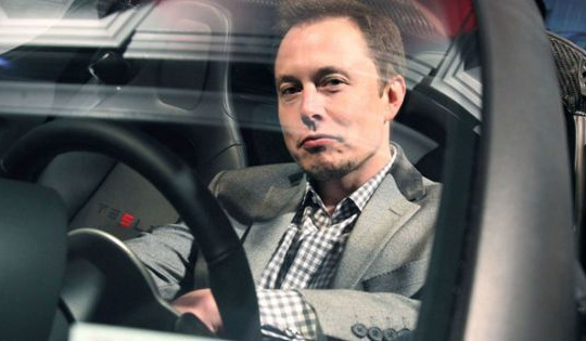 Tesla sẽ không tham gia vào mảng tiền mã hóa